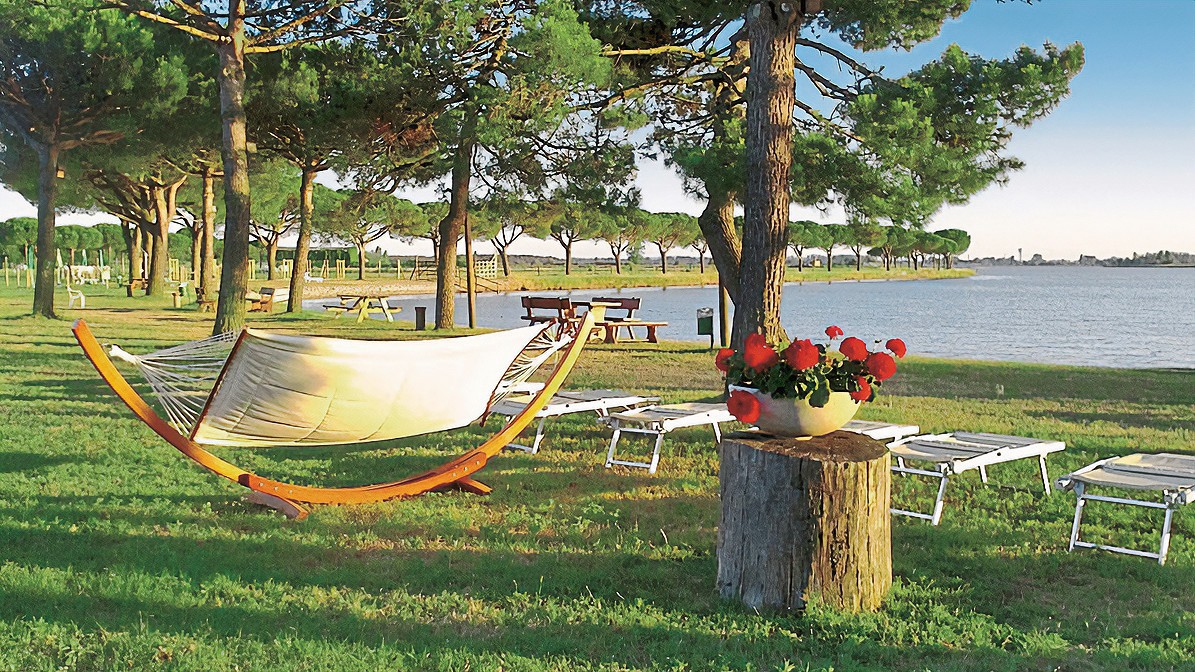 Hotel Club Village Spiaggia Romea, Italien, Adria, Lido delle Nazioni, Bild 5