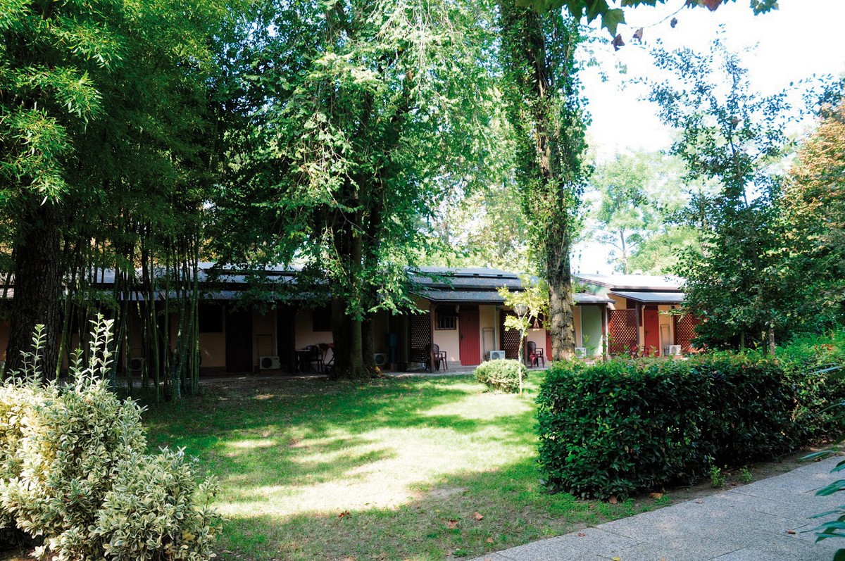 Hotel Club Village Spiaggia Romea, Italien, Adria, Lido delle Nazioni, Bild 7