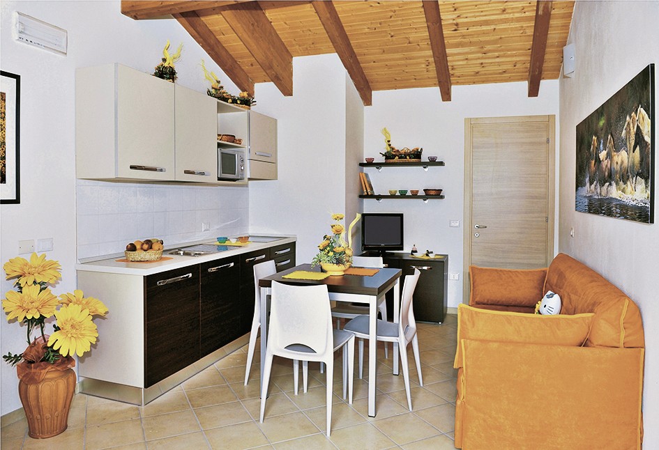 Hotel Club Village Spiaggia Romea, Italien, Adria, Lido delle Nazioni, Bild 8