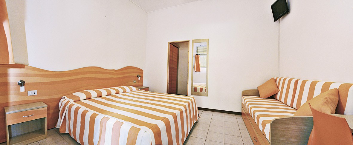 Hotel Club Village Spiaggia Romea, Italien, Adria, Lido delle Nazioni, Bild 9