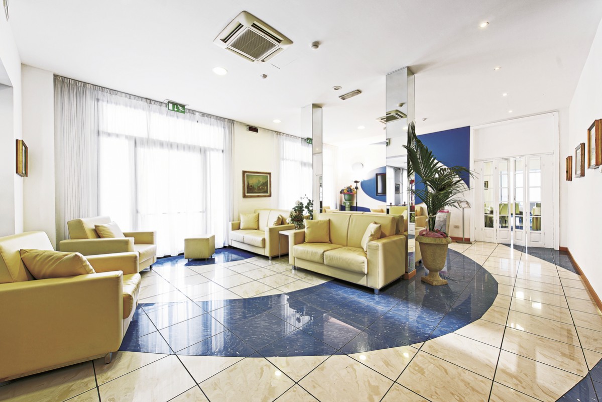 Hotel Giulietta, Italien, Adria, Riccione, Bild 6