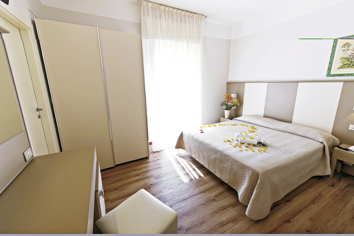 Hotel Giulietta, Italien, Adria, Riccione, Bild 7