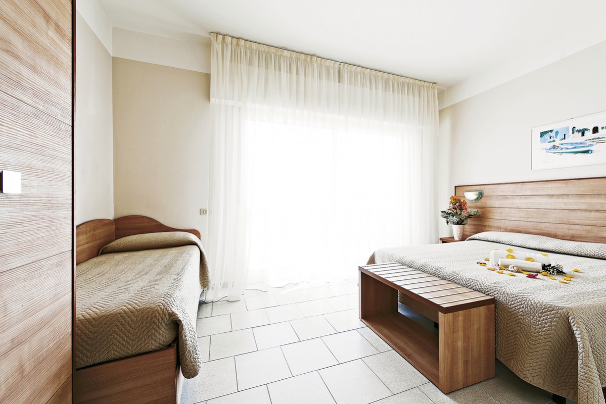 Hotel Giulietta, Italien, Adria, Riccione, Bild 8