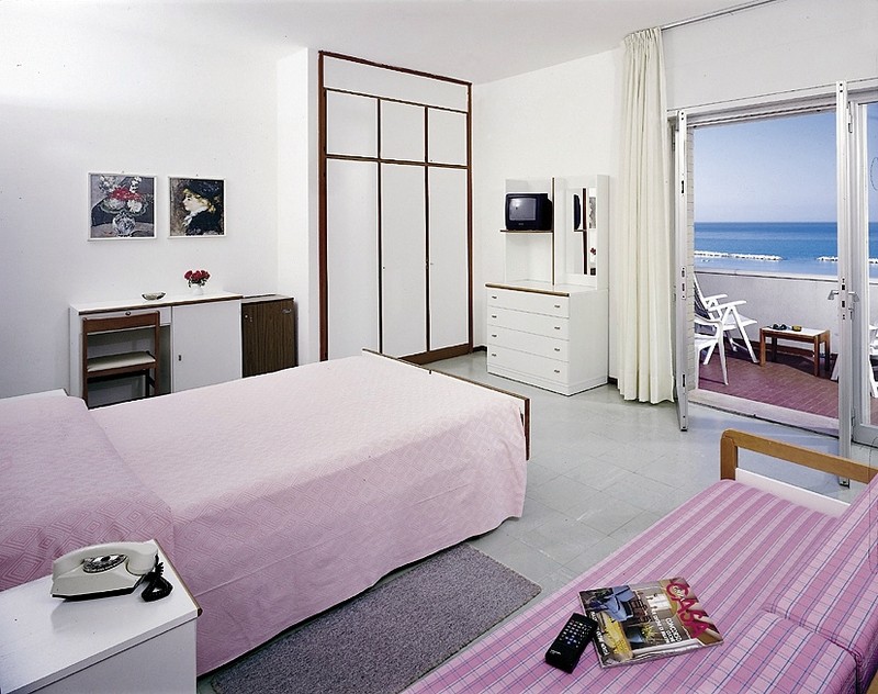 Hotel Cormoran, Italien, Adria, Cattolica, Bild 15