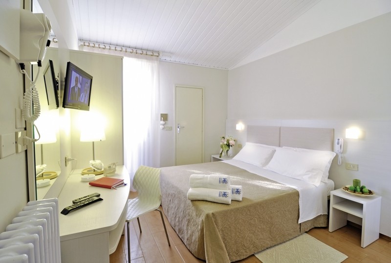 Hotel Eliseo, Italien, Adria, Riccione, Bild 10