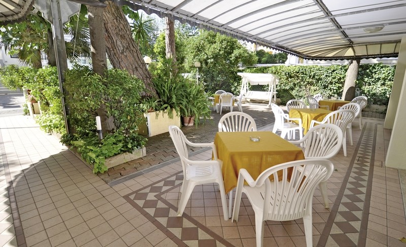 Hotel Eliseo, Italien, Adria, Riccione, Bild 12