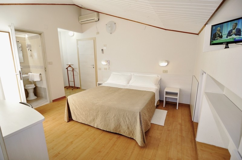 Hotel Eliseo, Italien, Adria, Riccione, Bild 13