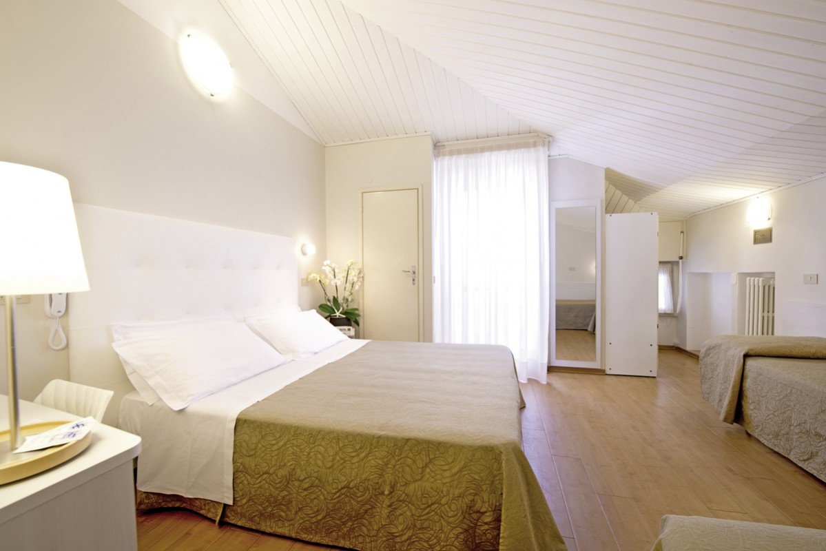 Hotel Eliseo, Italien, Adria, Riccione, Bild 14
