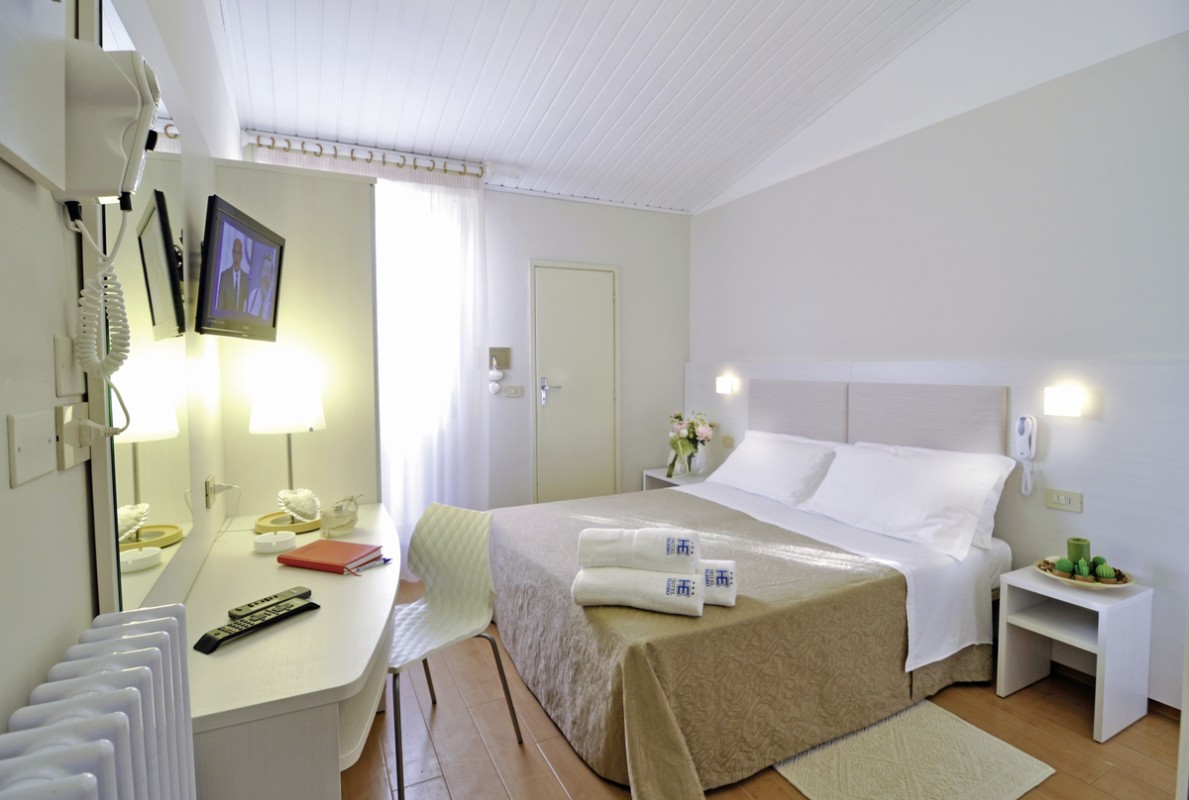 Hotel Eliseo, Italien, Adria, Riccione, Bild 16
