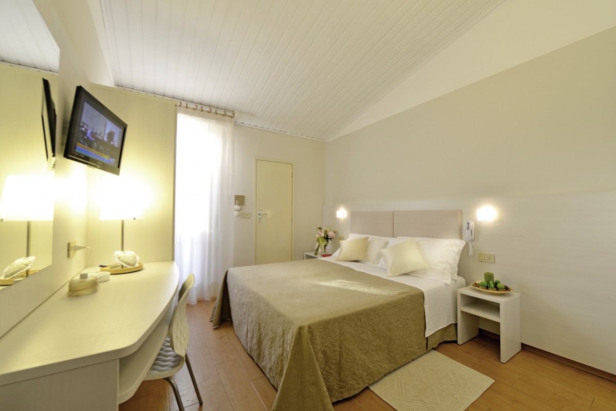 Hotel Eliseo, Italien, Adria, Riccione, Bild 17
