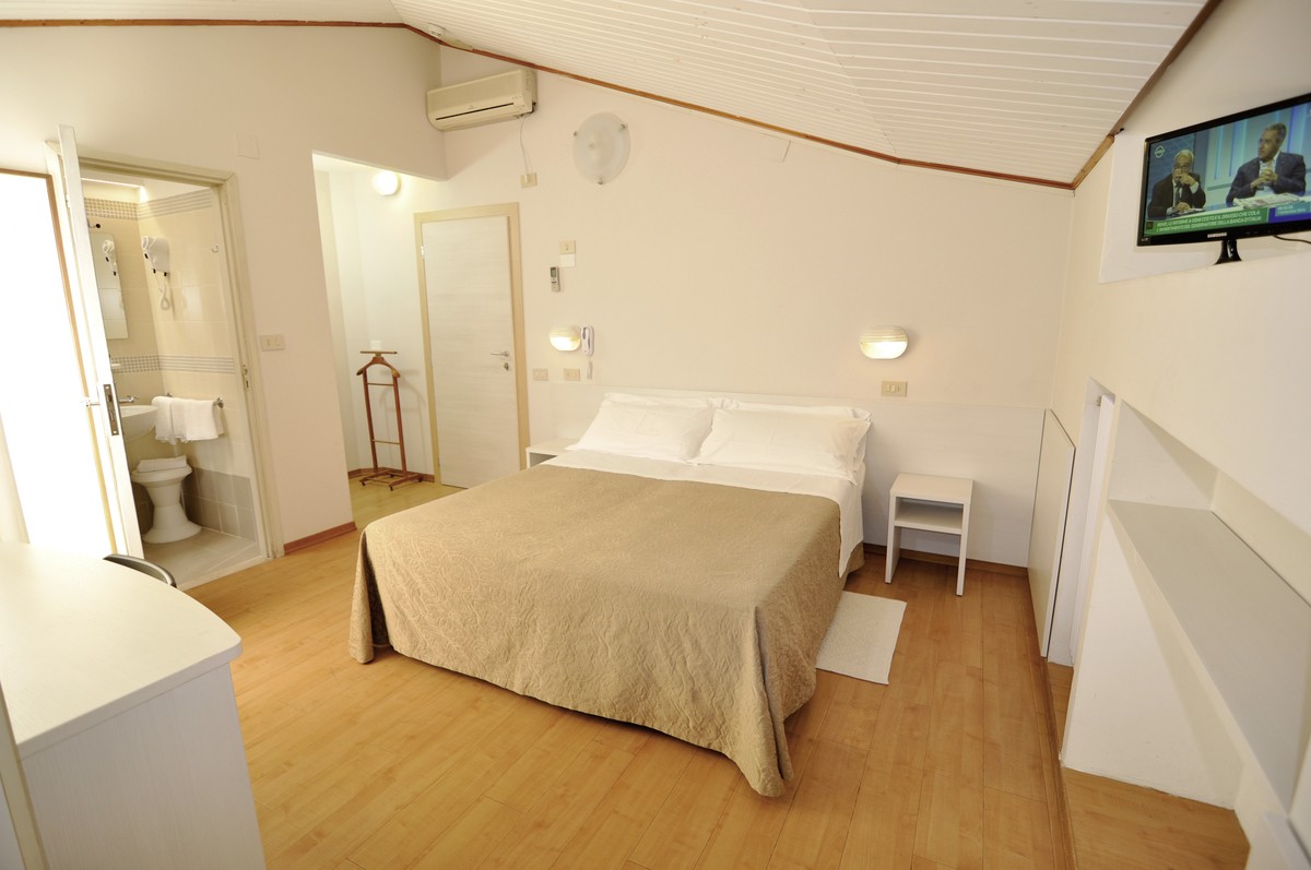 Hotel Eliseo, Italien, Adria, Riccione, Bild 18