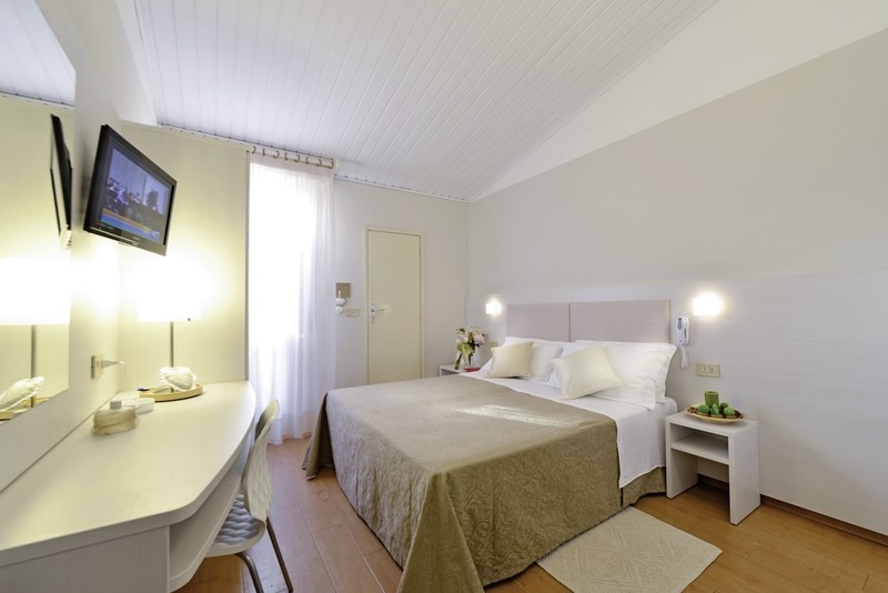 Hotel Eliseo, Italien, Adria, Riccione, Bild 2