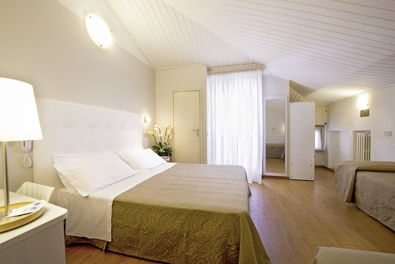 Hotel Eliseo, Italien, Adria, Riccione, Bild 6