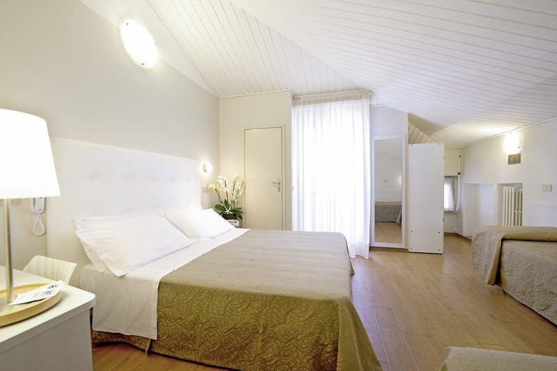 Hotel Eliseo, Italien, Adria, Riccione, Bild 8