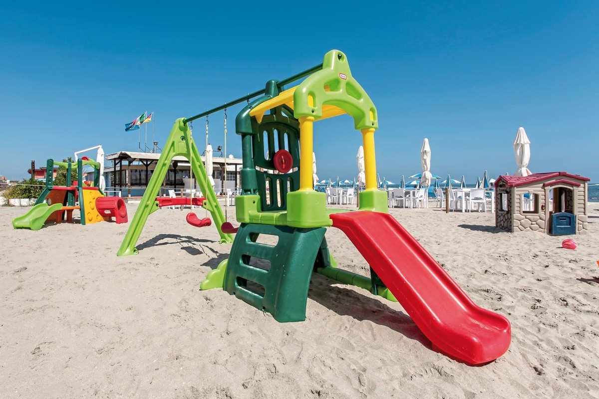 Hotel Pineta Family Camping Village, Italien, Adria, Milano Marittima, Bild 4