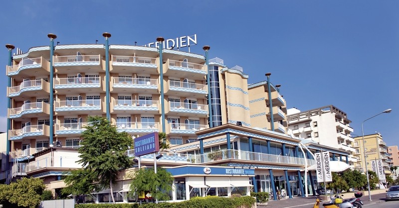 Hotel Savoia Rimini, Italien, Adria, Rimini, Bild 1