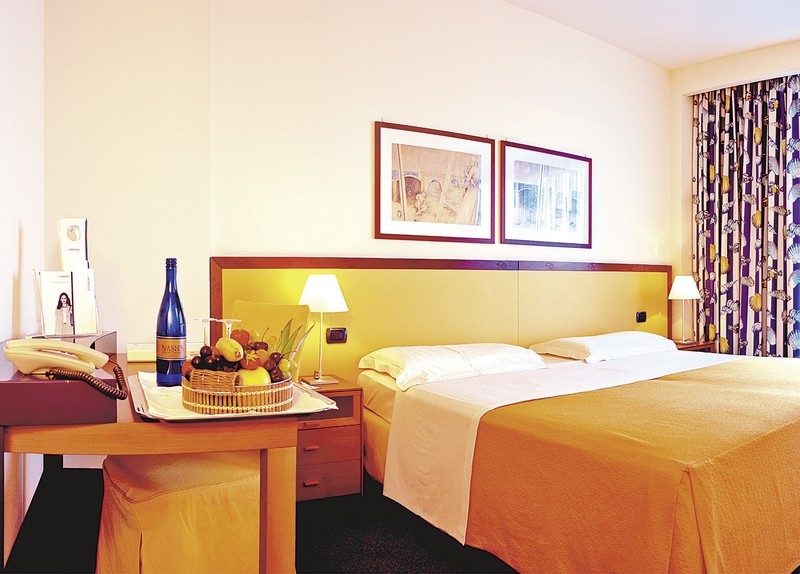 Hotel Savoia Rimini, Italien, Adria, Rimini, Bild 10
