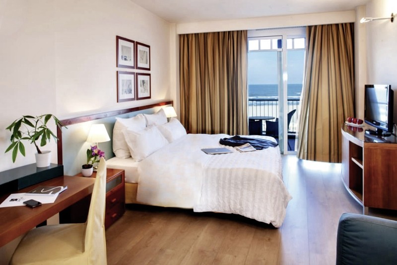 Hotel Savoia Rimini, Italien, Adria, Rimini, Bild 11