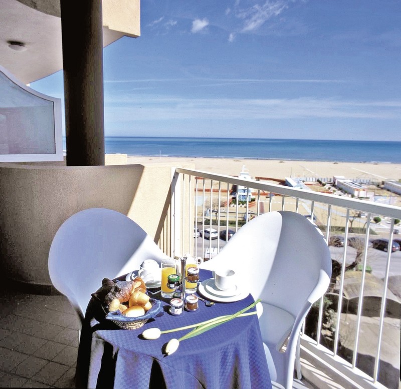 Hotel Savoia Rimini, Italien, Adria, Rimini, Bild 12