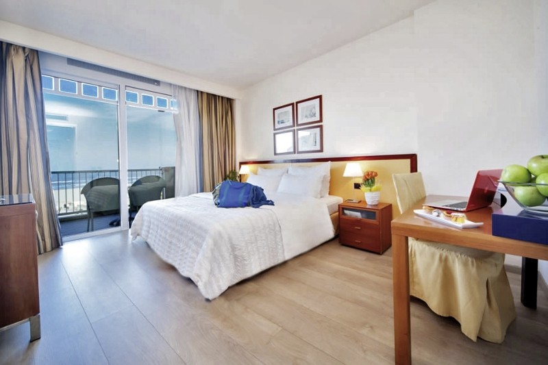 Hotel Savoia Rimini, Italien, Adria, Rimini, Bild 13