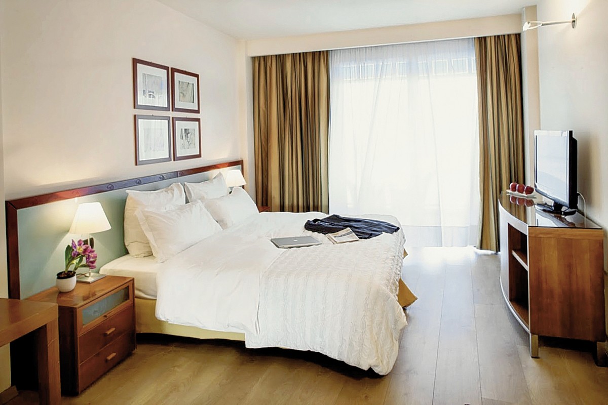 Hotel Savoia Rimini, Italien, Adria, Rimini, Bild 14