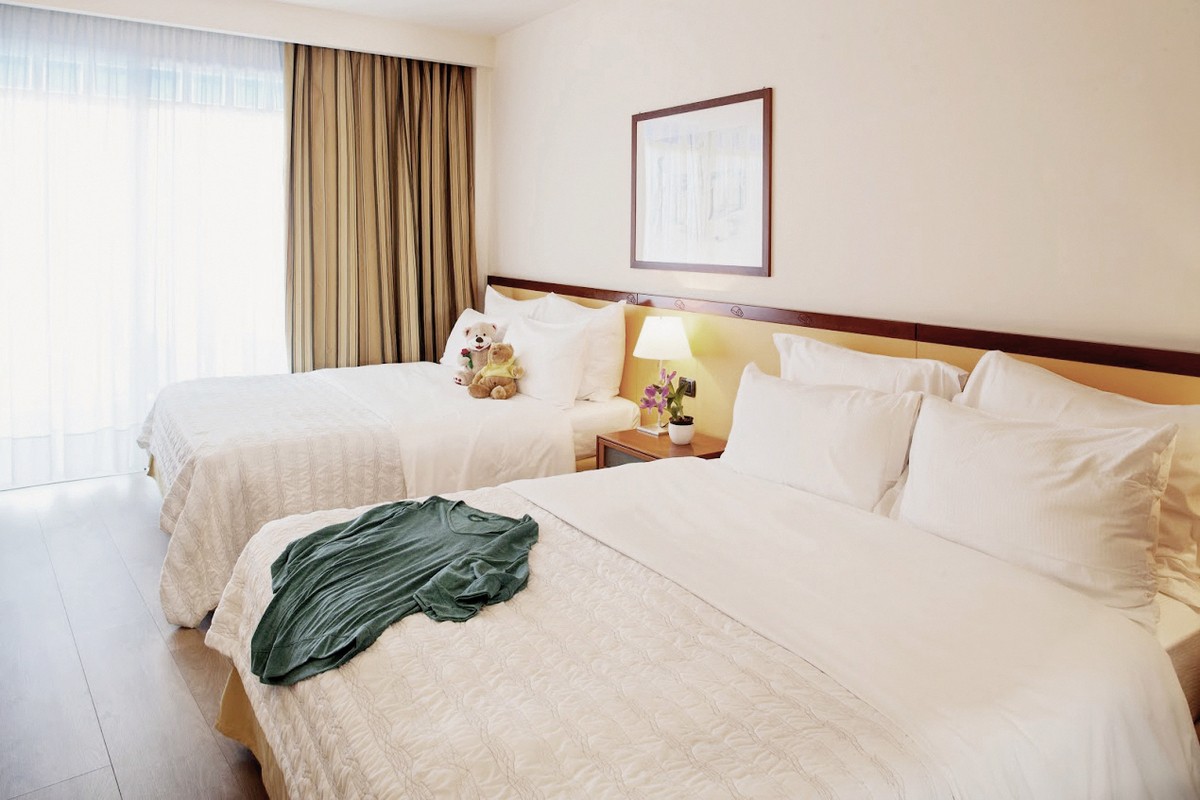 Hotel Savoia Rimini, Italien, Adria, Rimini, Bild 15