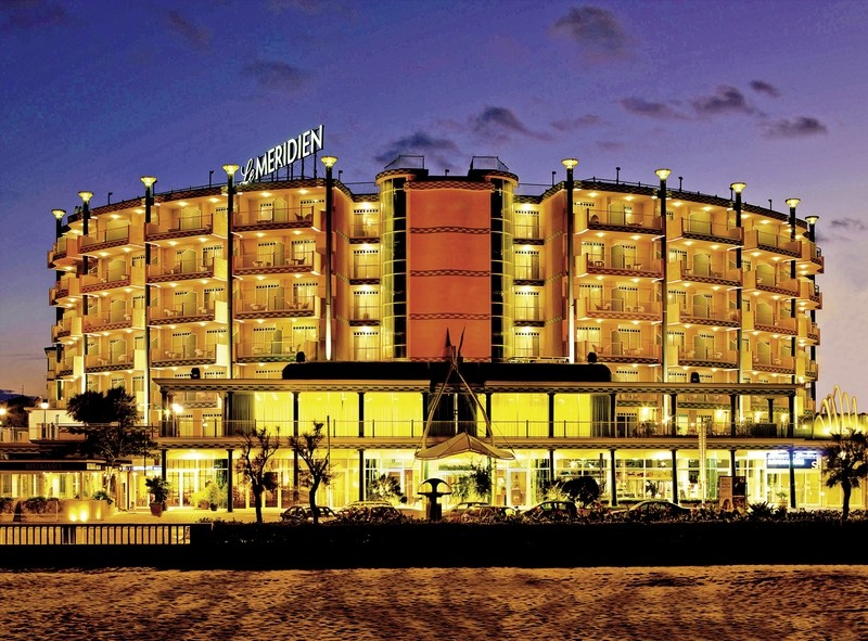 Hotel Savoia Rimini, Italien, Adria, Rimini, Bild 3