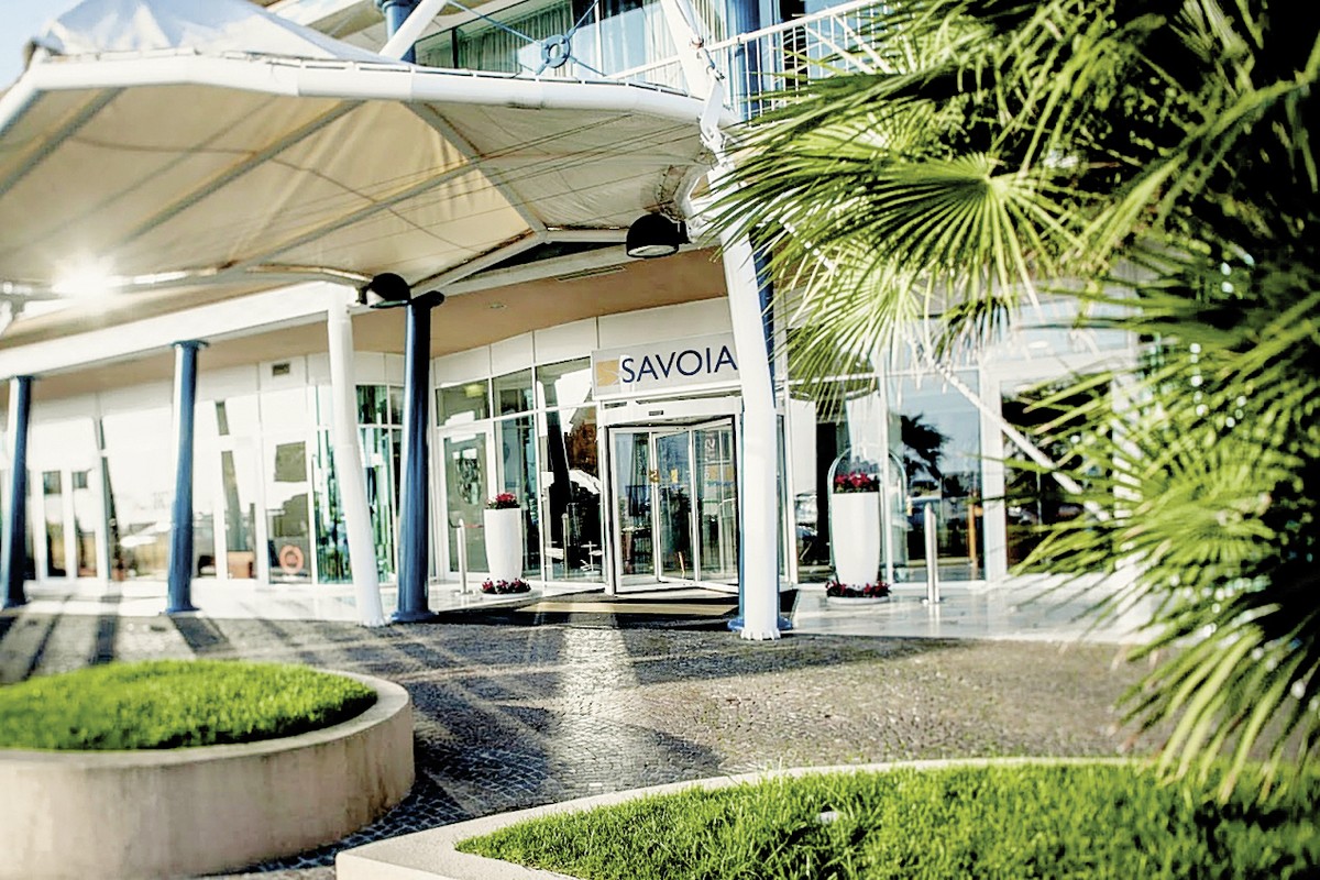 Hotel Savoia Rimini, Italien, Adria, Rimini, Bild 6