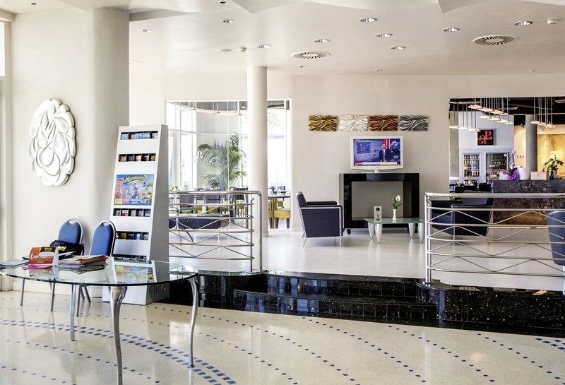 Hotel Savoia Rimini, Italien, Adria, Rimini, Bild 8