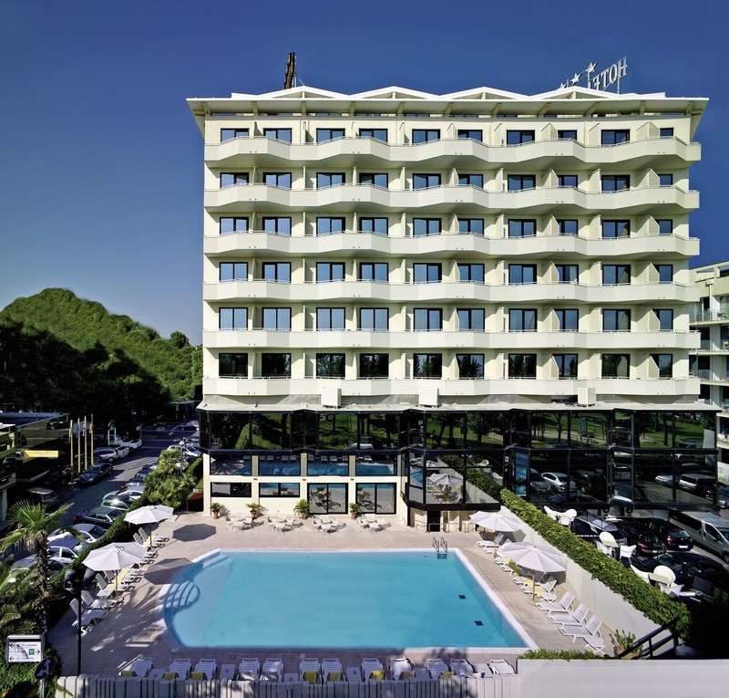 Hotel Sporting Superior, Italien, Adria, Rimini, Bild 1