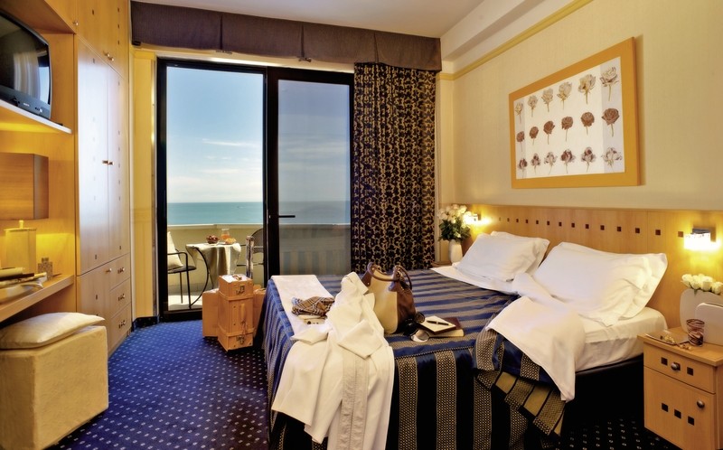 Hotel Sporting Superior, Italien, Adria, Rimini, Bild 10