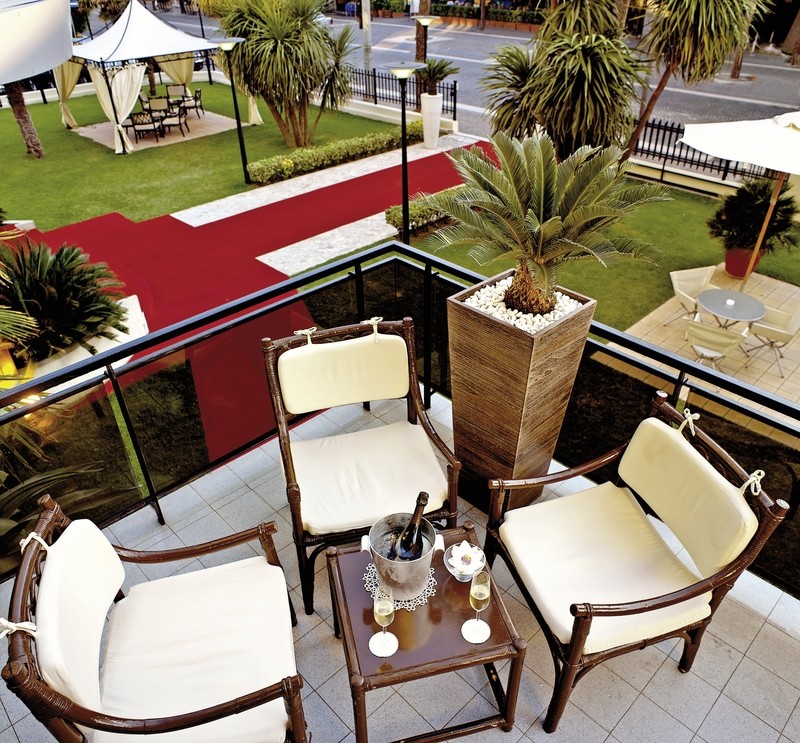 Hotel Sporting Superior, Italien, Adria, Rimini, Bild 11