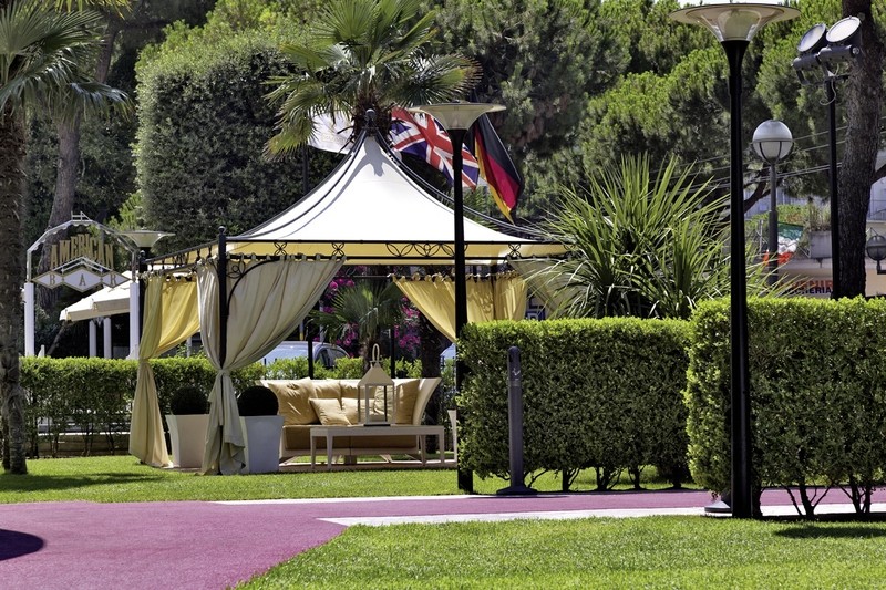 Hotel Sporting Superior, Italien, Adria, Rimini, Bild 12
