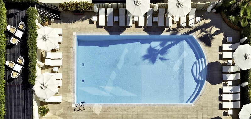 Hotel Sporting Superior, Italien, Adria, Rimini, Bild 7