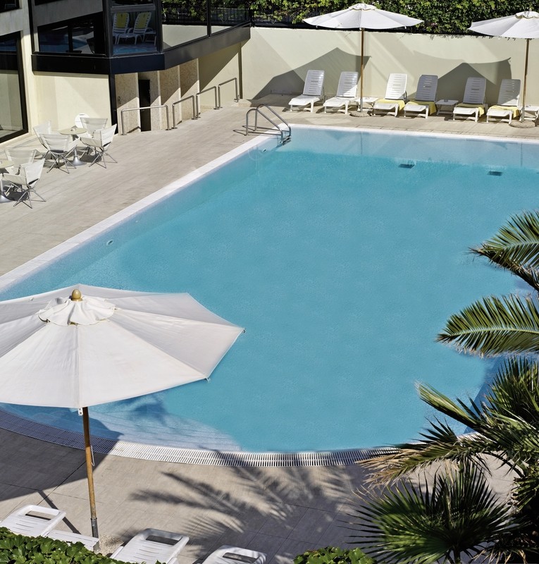 Hotel Sporting Superior, Italien, Adria, Rimini, Bild 8
