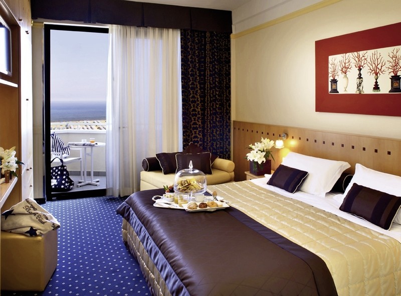Hotel Sporting Superior, Italien, Adria, Rimini, Bild 9