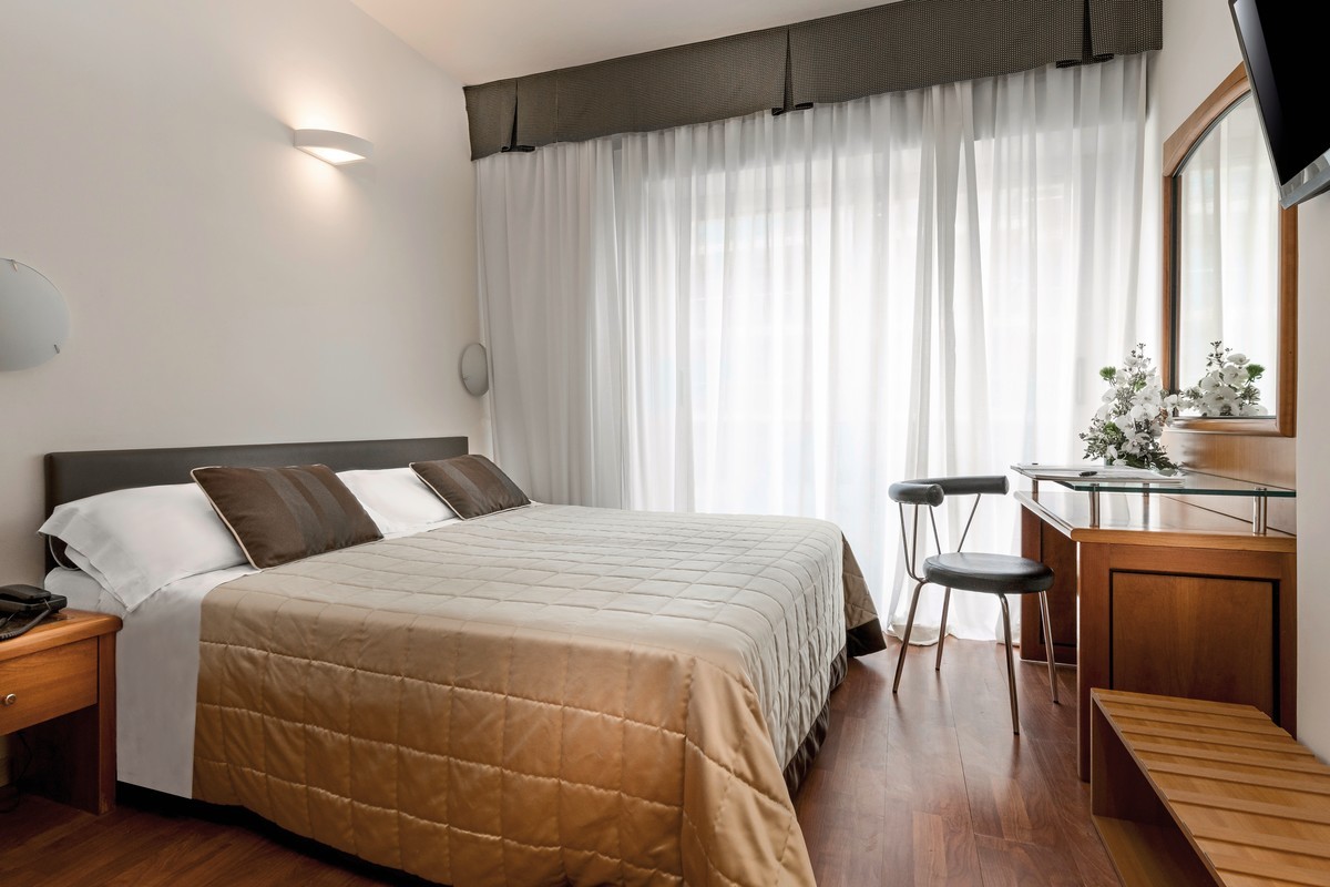 Hotel Continental, Italien, Adria, Rimini, Bild 11