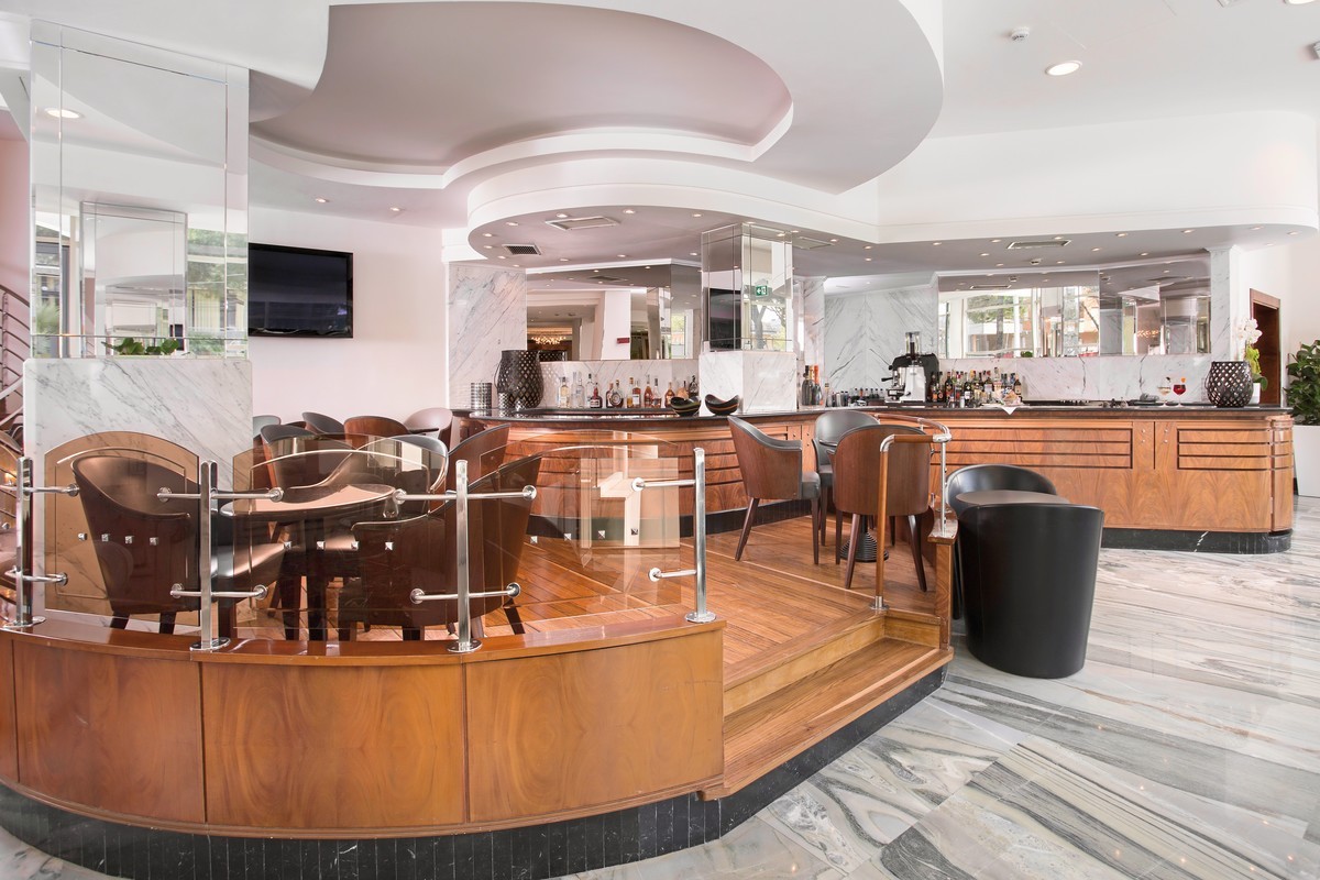 Hotel Continental, Italien, Adria, Rimini, Bild 15
