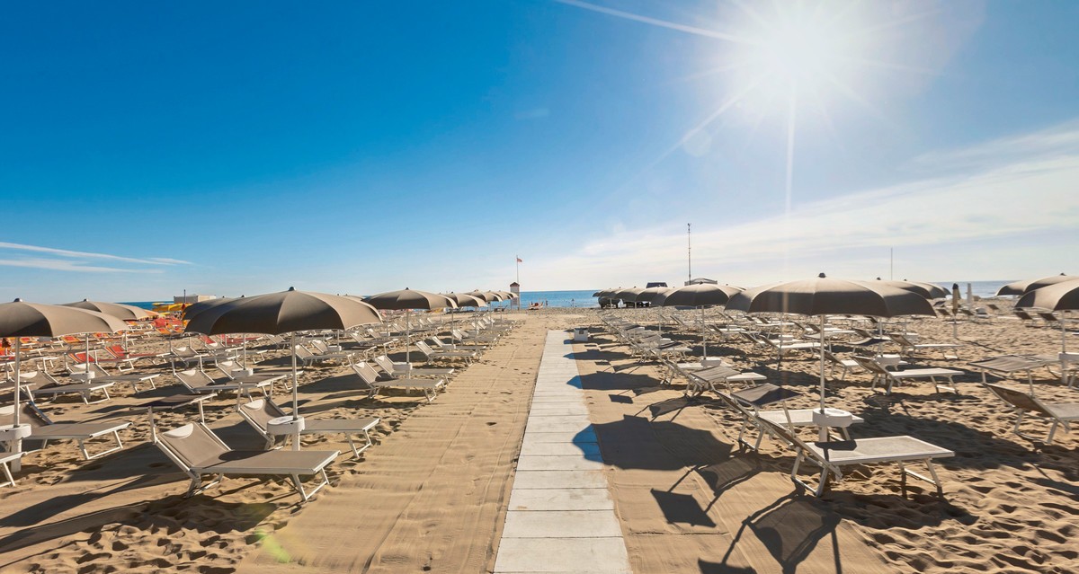 Hotel Continental, Italien, Adria, Rimini, Bild 22