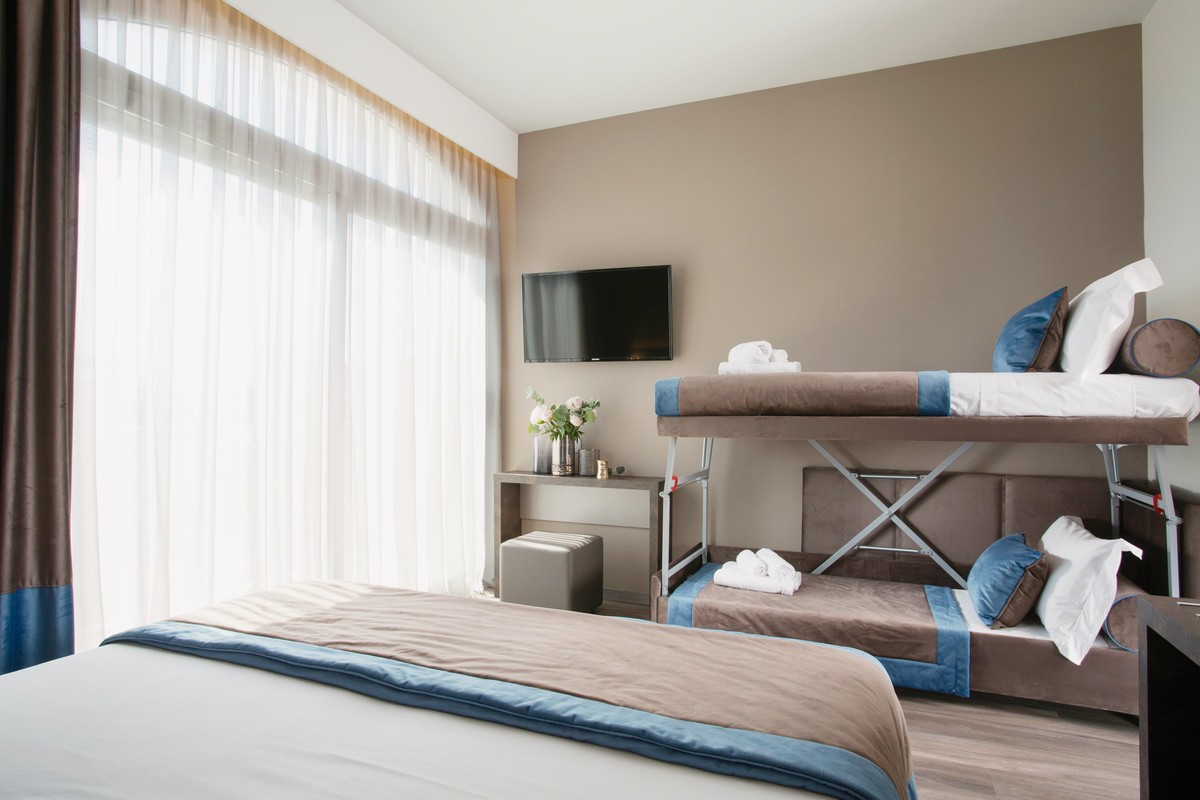 Hotel Continental, Italien, Adria, Rimini, Bild 25