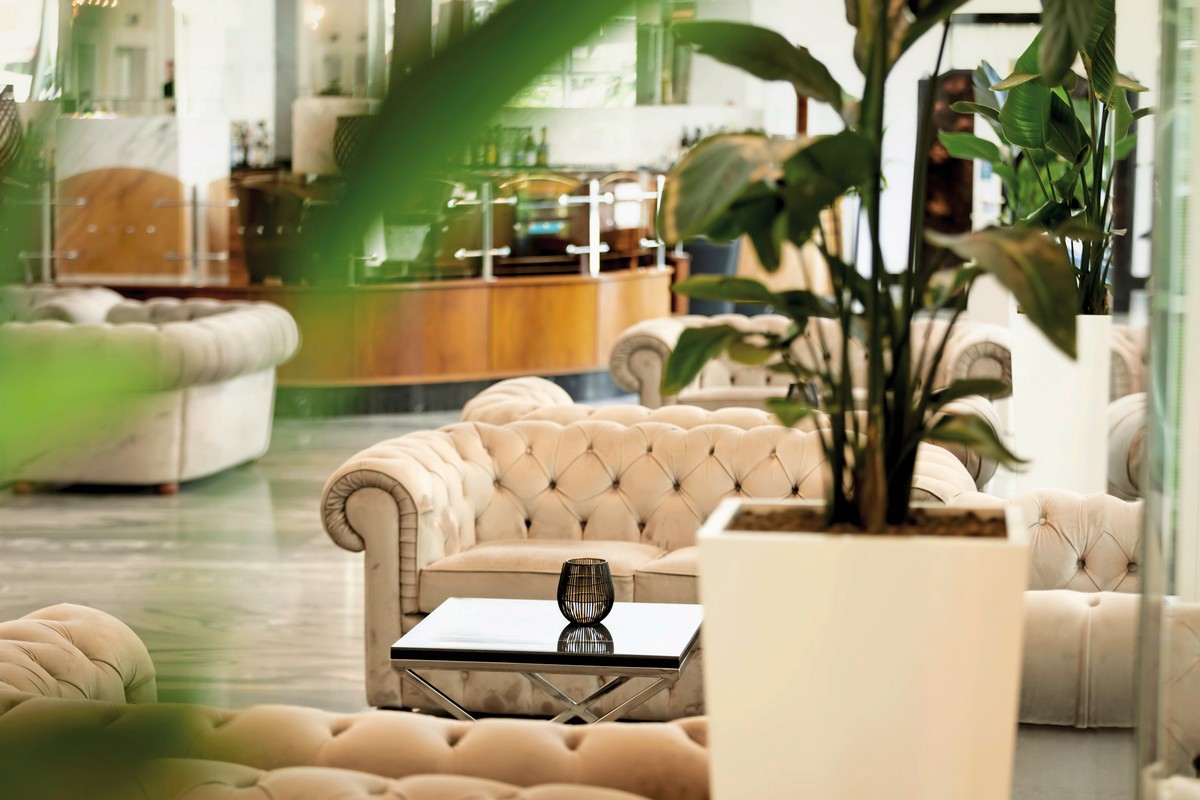 Hotel Continental, Italien, Adria, Rimini, Bild 8