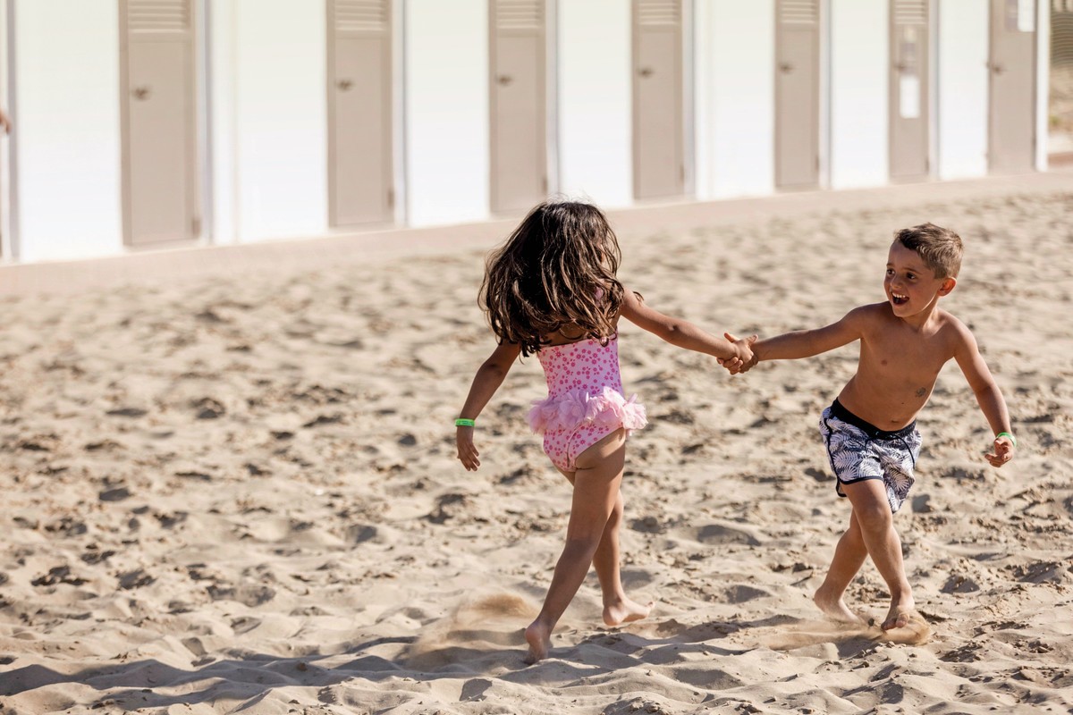 Hotel Continental, Italien, Adria, Rimini, Bild 9