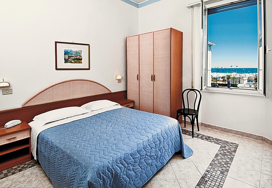 Hotel Belvedere Mare, Italien, Adria, Rimini, Bild 5