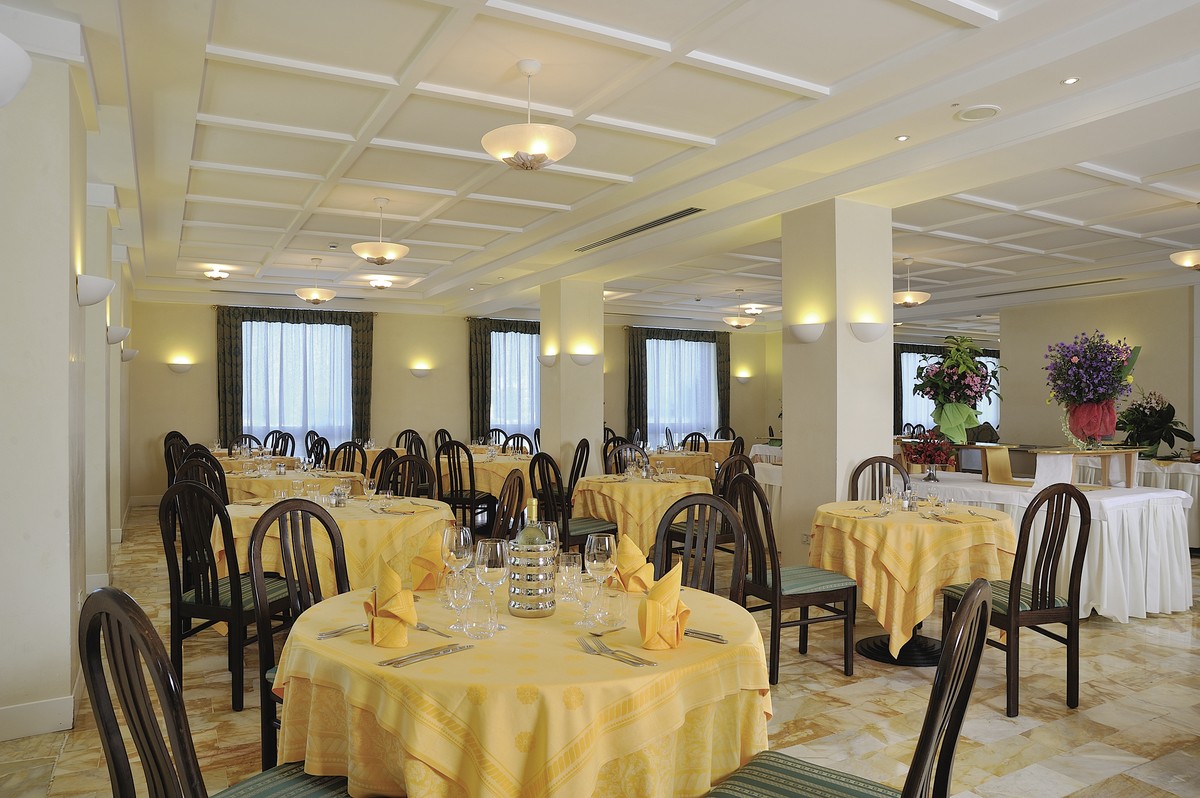 Hotel De France, Italien, Adria, Rimini, Bild 6