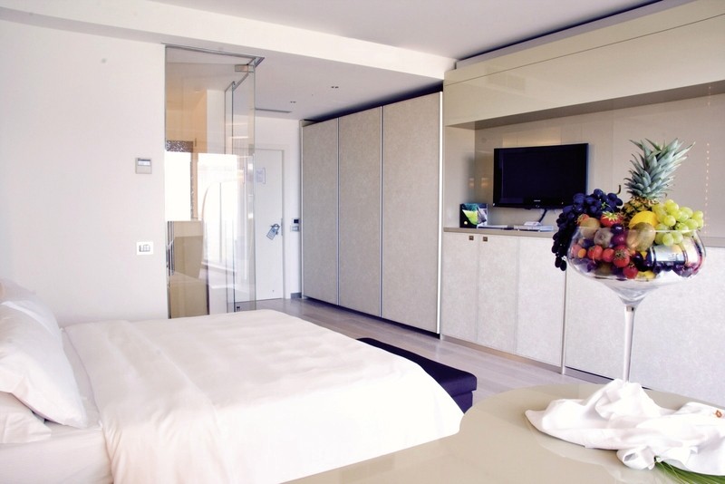 Hotel Premier & Suites, Italien, Adria, Milano Marittima, Bild 6
