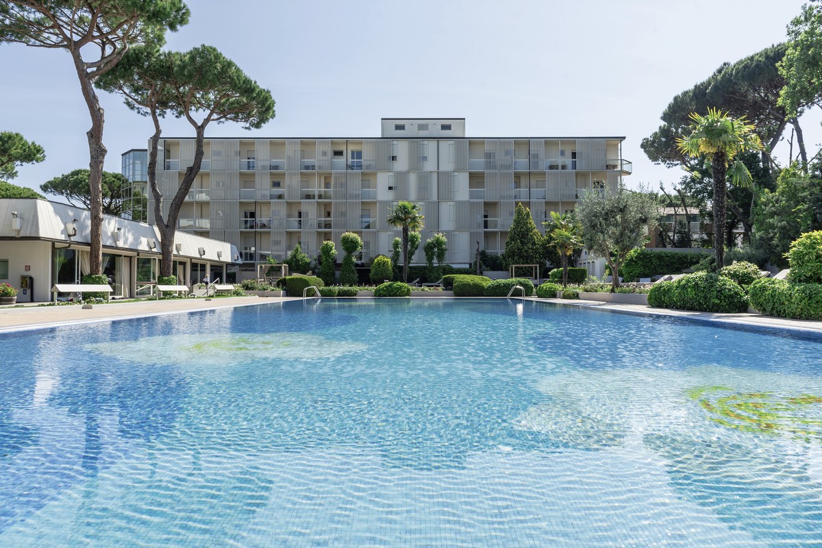 Hotel MarePineta Resort, Italien, Adria, Milano Marittima, Bild 1