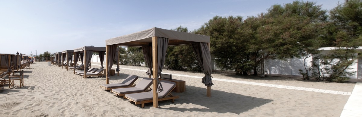 Hotel MarePineta Resort, Italien, Adria, Milano Marittima, Bild 11
