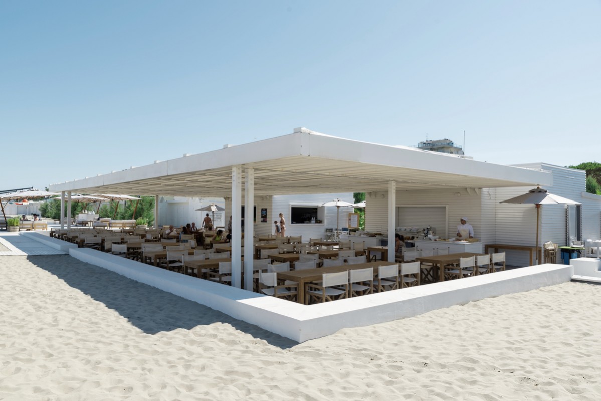 Hotel MarePineta Resort, Italien, Adria, Milano Marittima, Bild 12