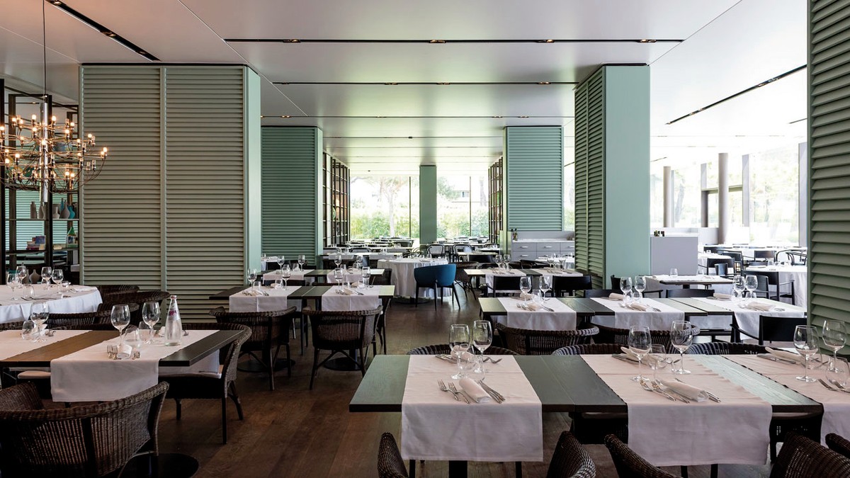 Hotel MarePineta Resort, Italien, Adria, Milano Marittima, Bild 14