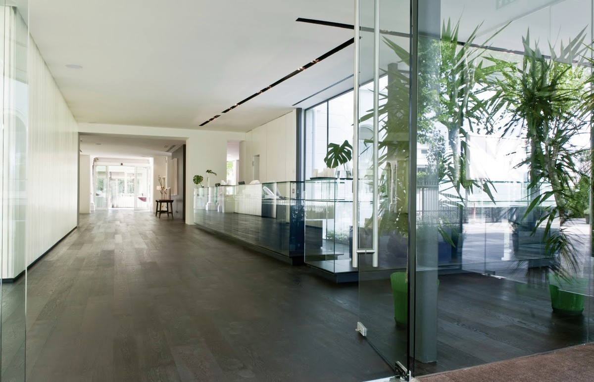 Hotel MarePineta Resort, Italien, Adria, Milano Marittima, Bild 16